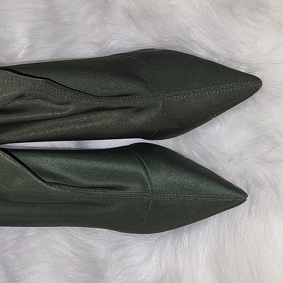 New steve madden booties - Picture 8 of 14